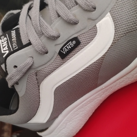 Vans Ultra Range shoes - Picture 3 of 8